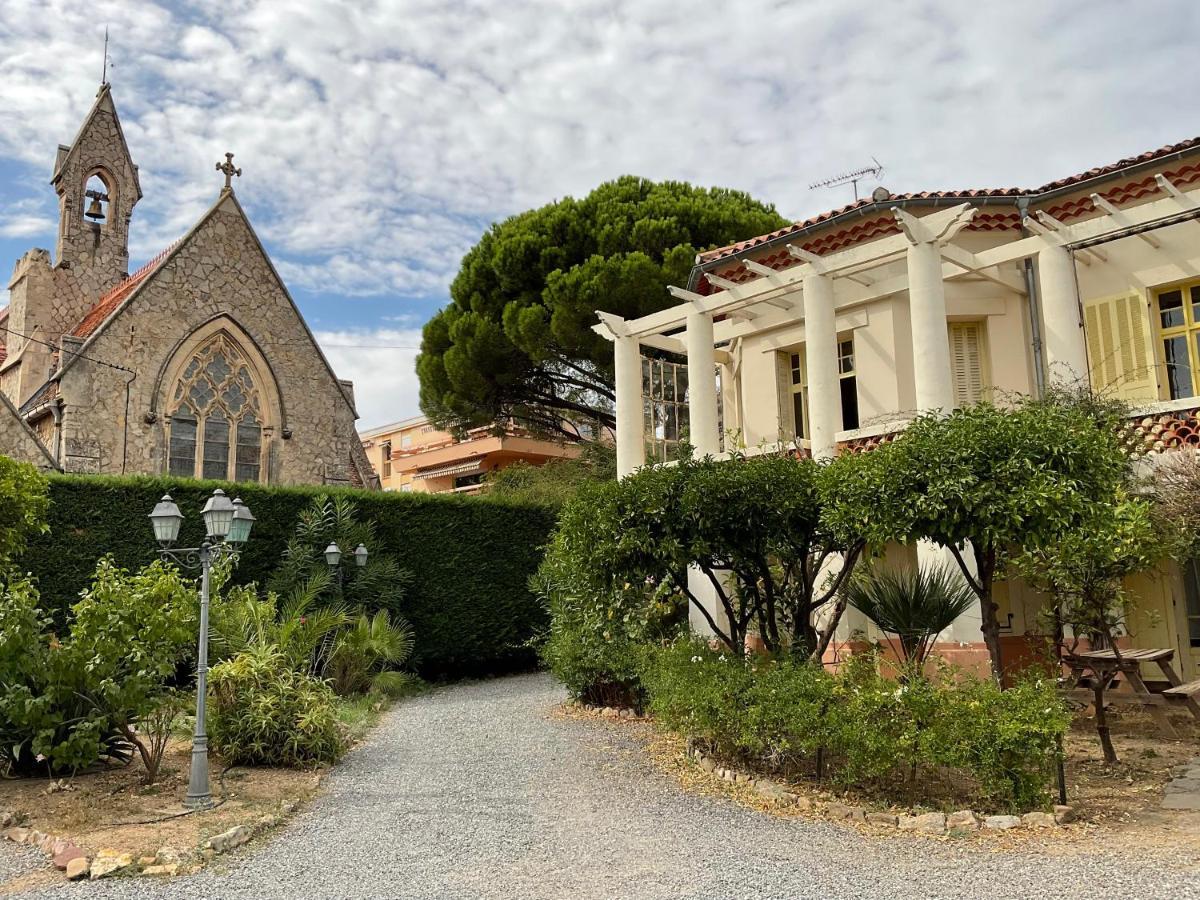 Villa La Provence Hyeres Exterior photo