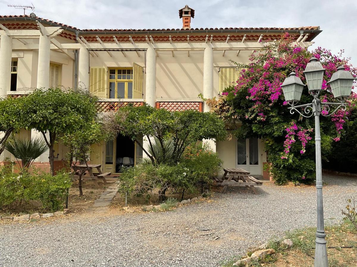 Villa La Provence Hyeres Exterior photo
