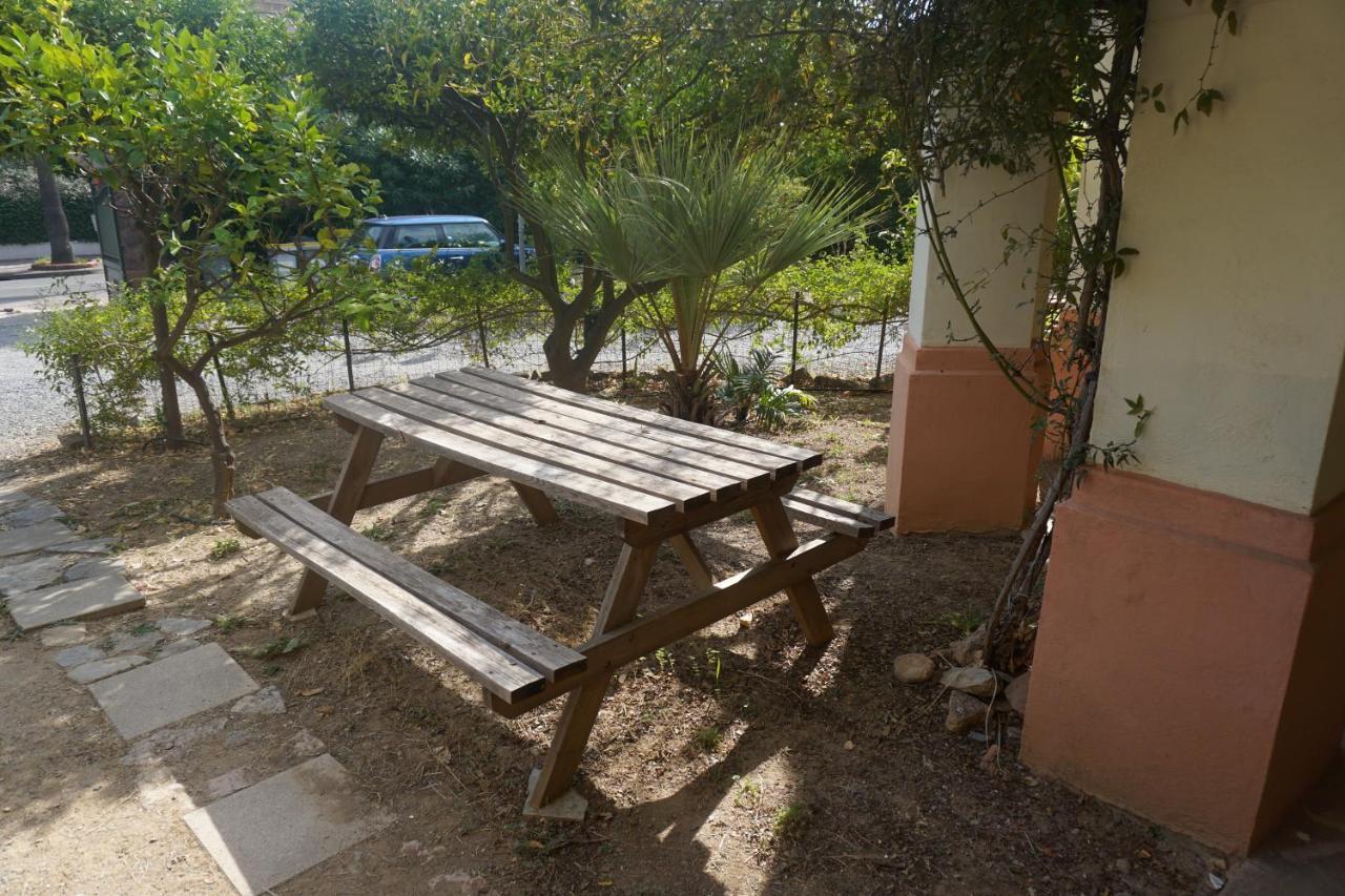 Villa La Provence Hyeres Exterior photo