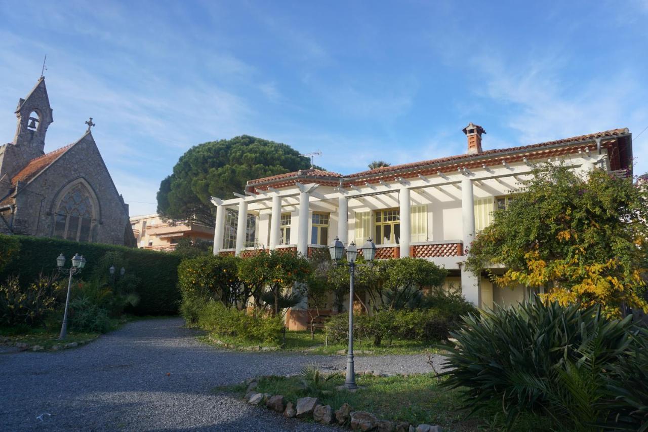 Villa La Provence Hyeres Exterior photo